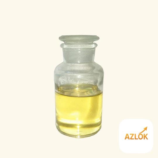 Geraniol/Geraniol 980 (GRL9) - Image 1