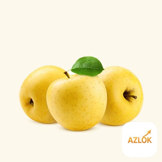Golden Apple Fragrance Oil - Image 1