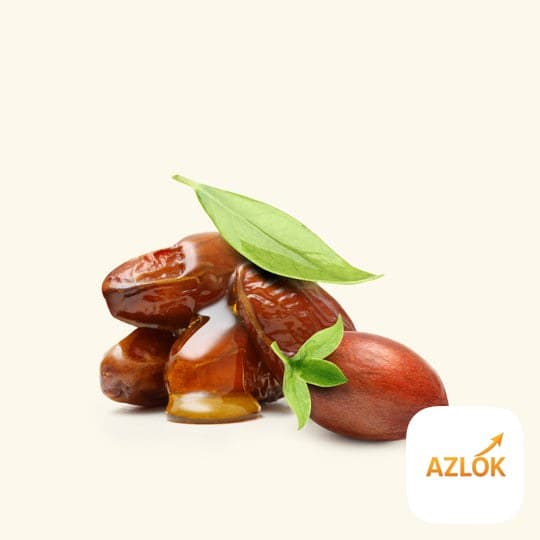 Golden Jojoba Oil - Image 1