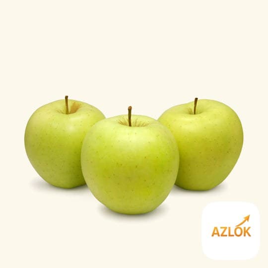Green Apple Fragrance Oil - Image 1