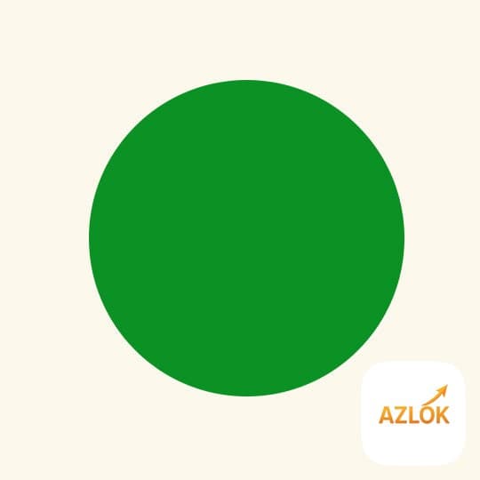 Green - Liquid Candle Color Dye - Image 1