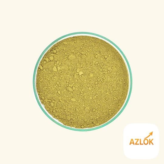 Green Tea Extract Powder - Image 1