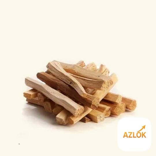 Guaiacwood Essential Oil - Image 1