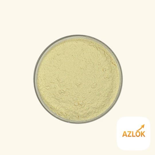 Guar Gum Powder - Image 1