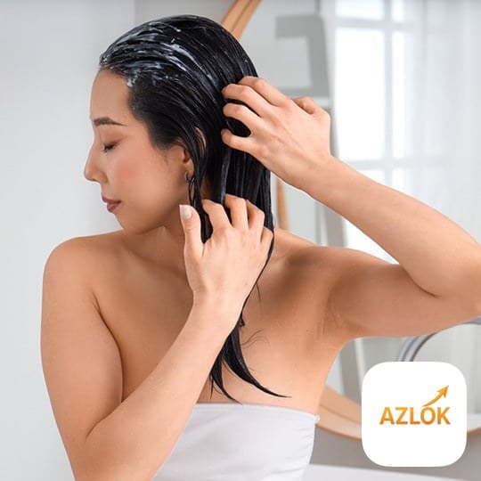 Hair Conditioner Base - Image 1