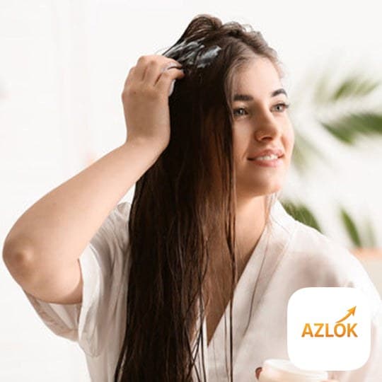 Hair Cream Base - Ready to Use - Image 1