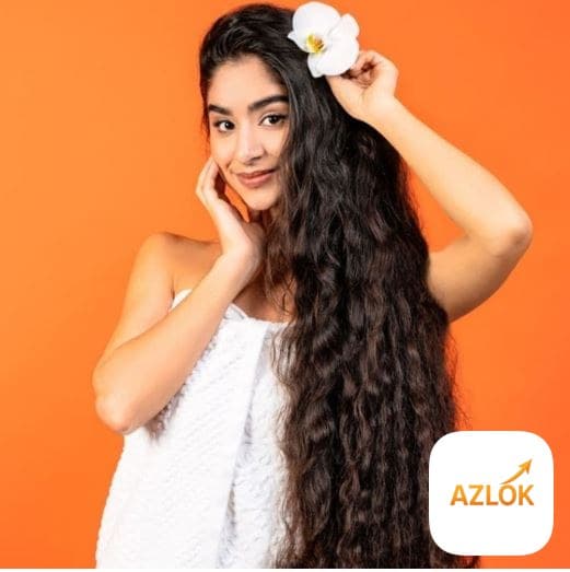 Hair Fall Control kit - Image 1