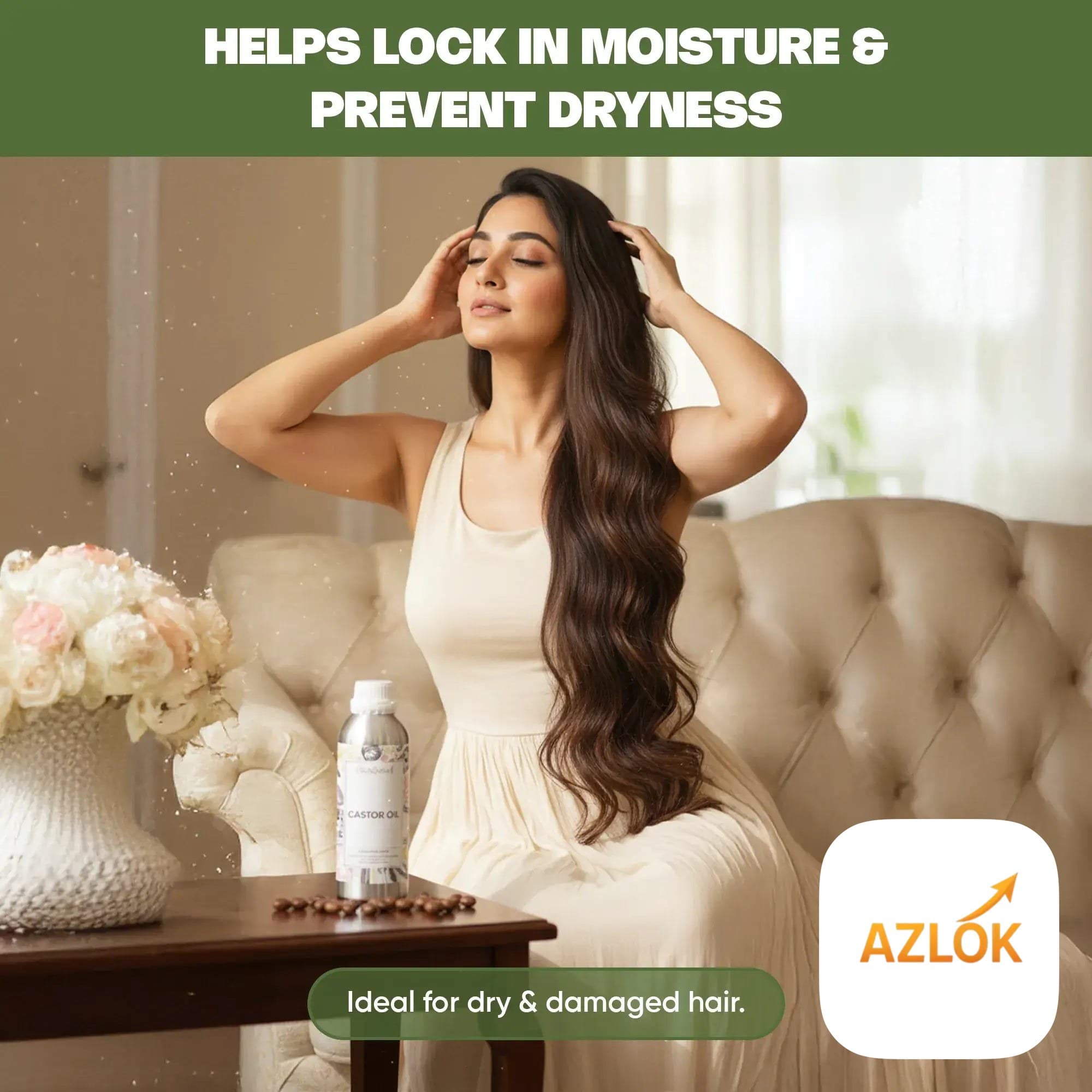 Hair Growth Booster Kit - Image 1