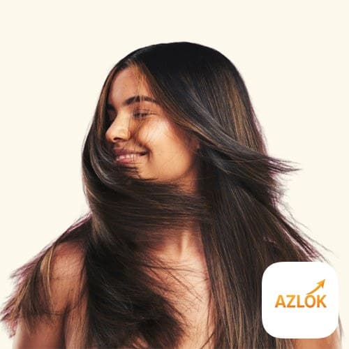 Hair Growth Herbal Extract Blend - Image 1