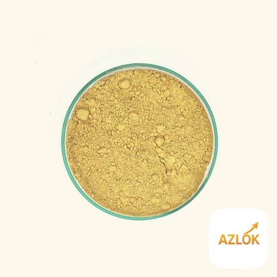 Haritaki Powder - Image 1
