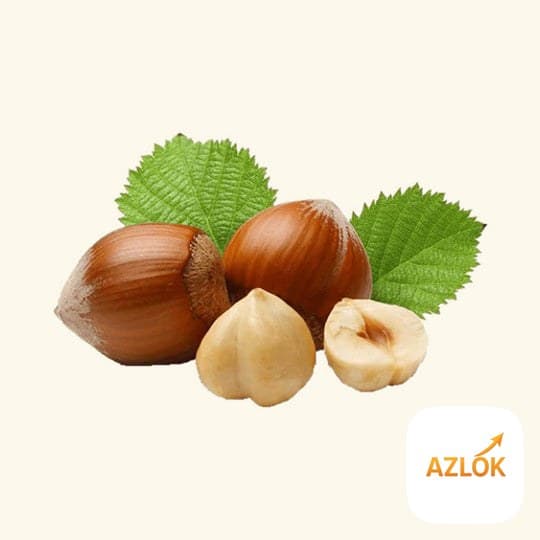 Hazelnut Flavor Oil - Image 1