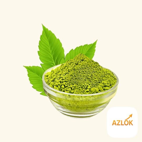 Heena Liquid Extract - Image 1