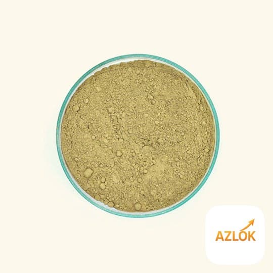 Henna Powder - Image 1