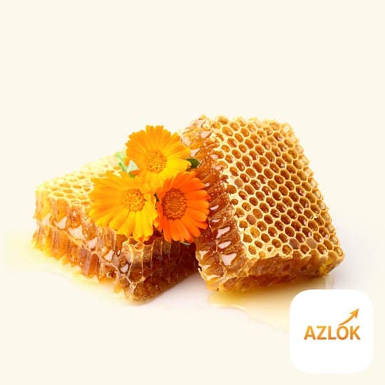 Honey Calendula Fragrance Oil - Image 1