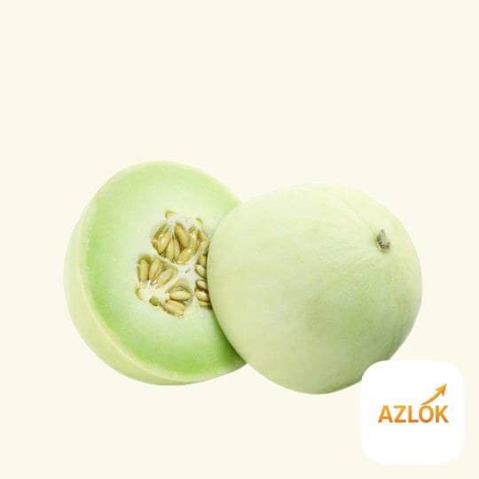 Honeydew Melon Fragrance Oil - Image 1