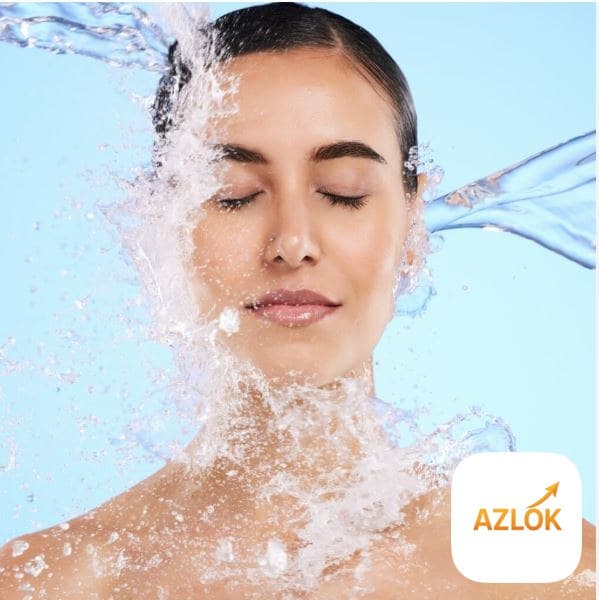 Hydrating Skincare Kit - Image 1