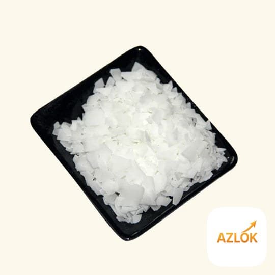 Hydrogenated Castor Oil Flakes  ( NSA ) - Image 1