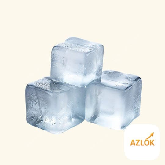 Ice Age Fragrance Oil - Image 1
