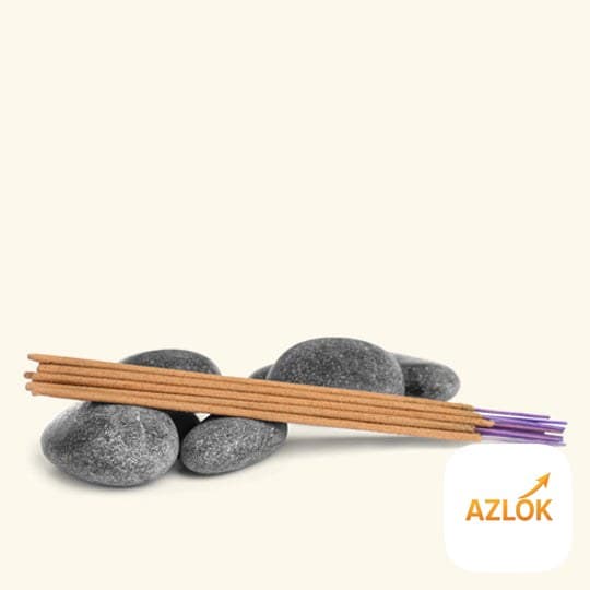 Incense Sticks Fragrance Oil - Image 1
