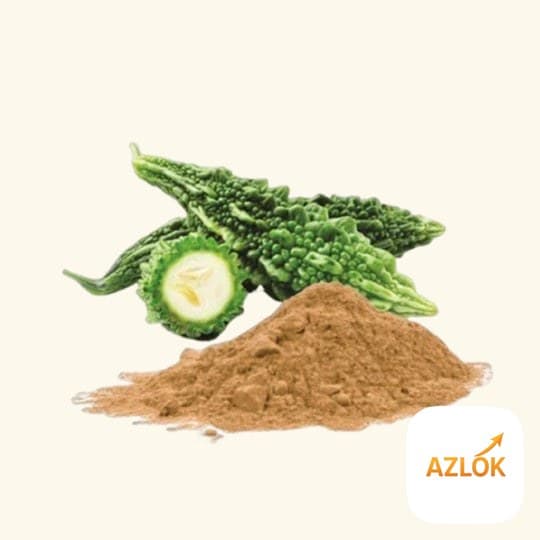 Karela Powder - Image 1