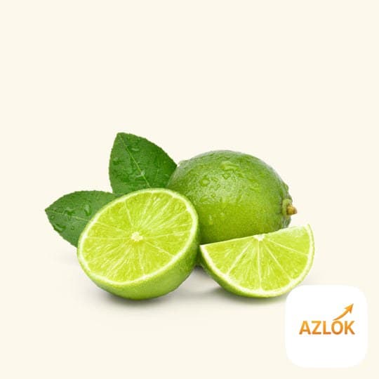 Lemon Fragrance Oil - Image 1