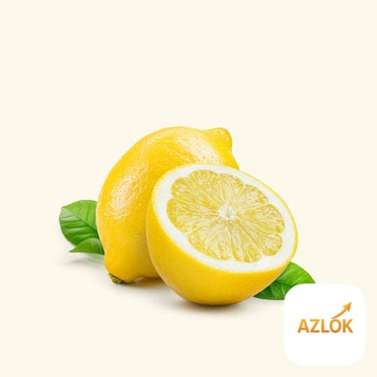 Lemon Hydrosol - Image 1