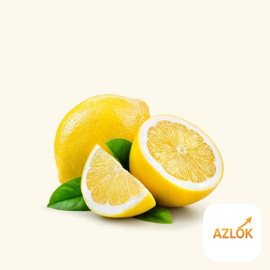 Lemon Liquid Extract - Image 1