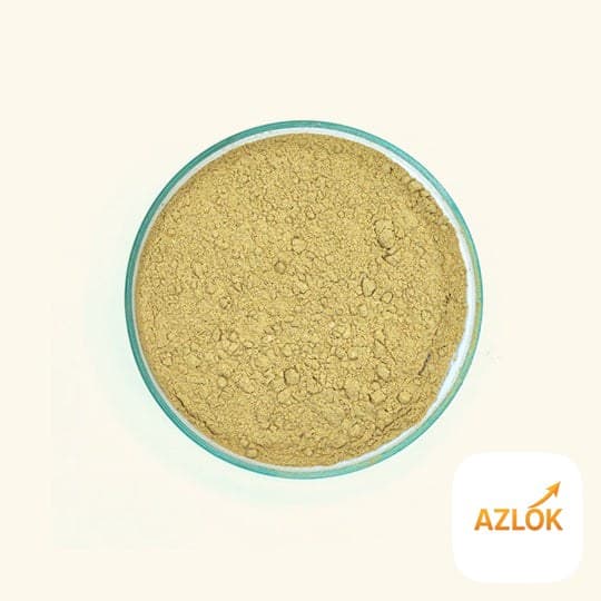 Lemon Peel Powder - Image 1