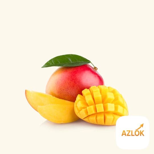 Mango Liquid Extract - Image 1