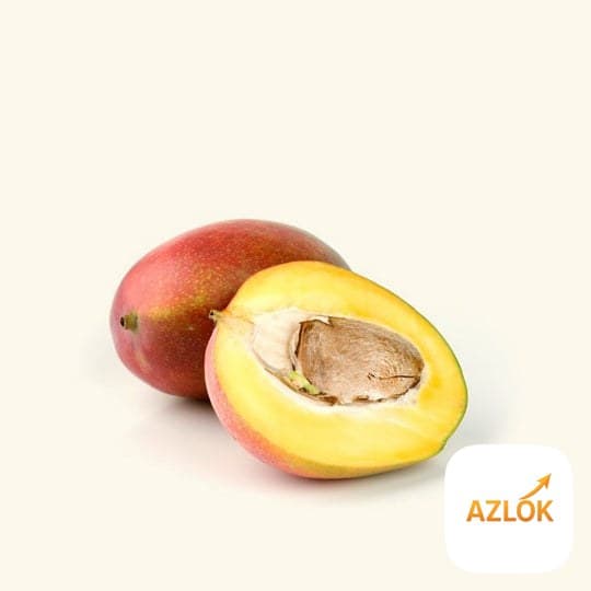 Mango Seed Oil - Image 1