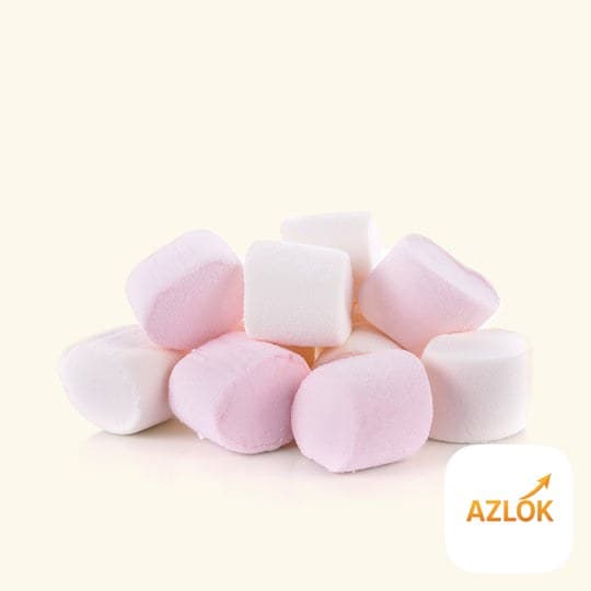 Marshmallow Fragrance Oil - Image 1