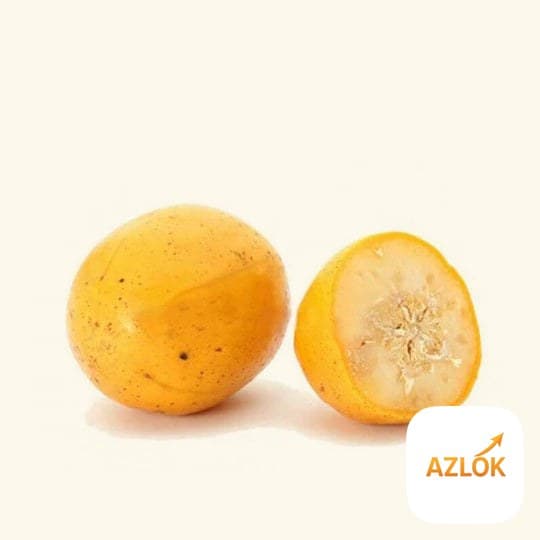 Marula Oil - Image 1