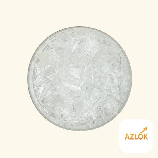 Menthol Crystal Bold (Edible Grade) - Image 1