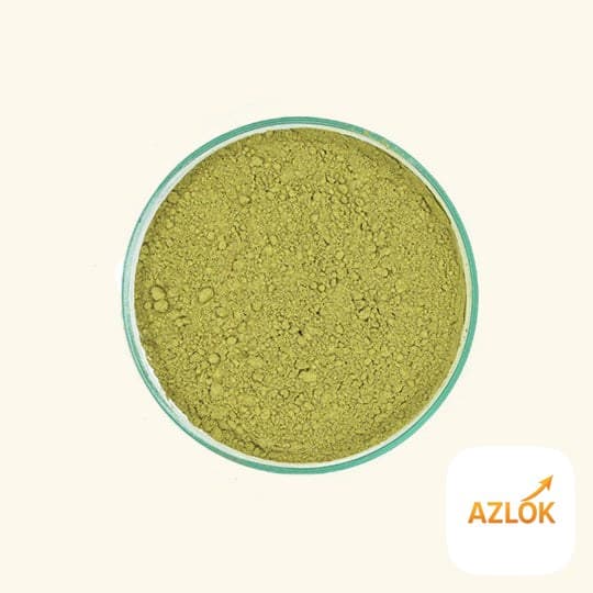 Moringa Leaves Powder - Image 1