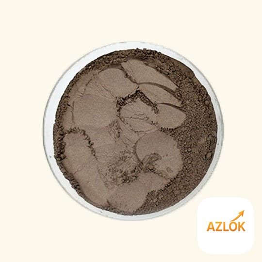Moroccan Rhassoul Clay Powder (Nude) - Image 1