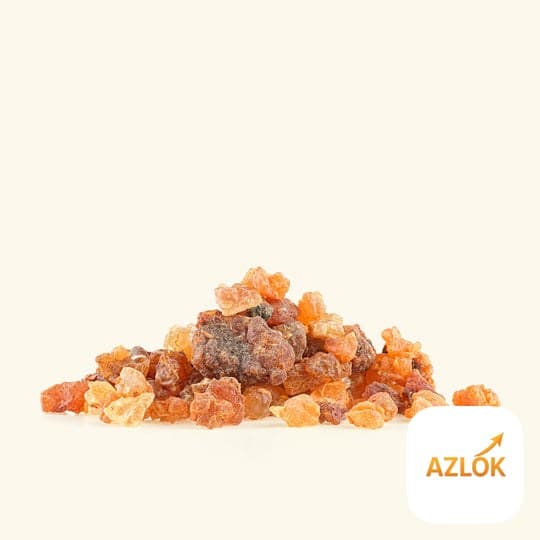 Myrrh Essential Oil - Image 1