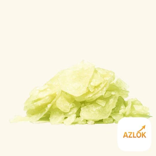 Neem Tulsi Soap Base - Image 1