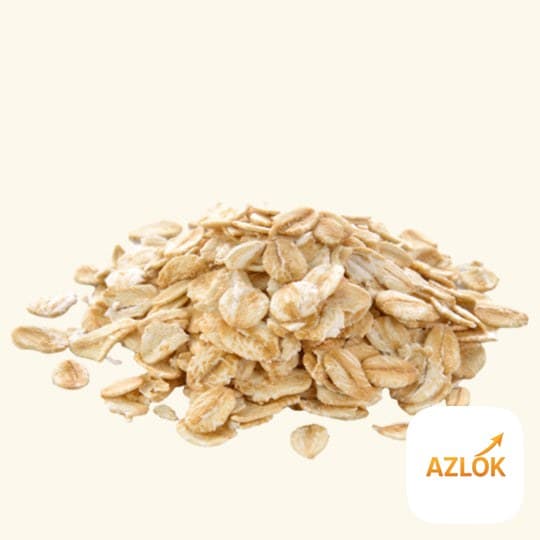 Oat Liquid Extract - Image 1