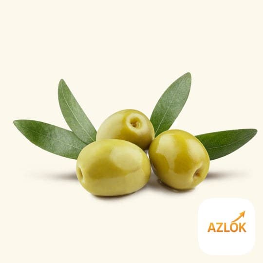 Olive Leaf Extract - Image 1
