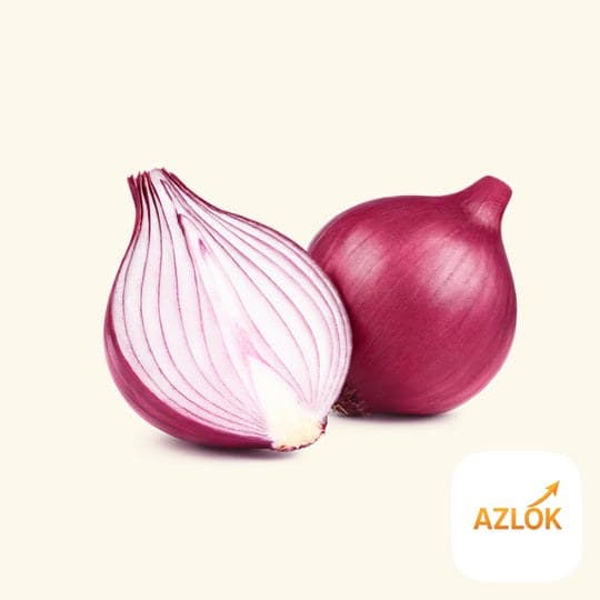 Onion Oil - Image 1