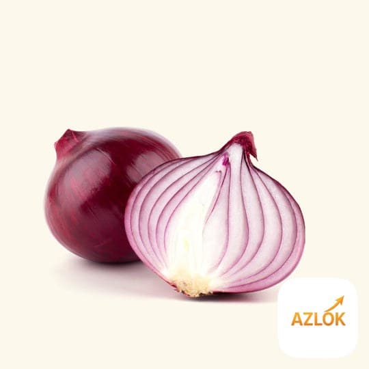 Onion Essential Oil - Image 1