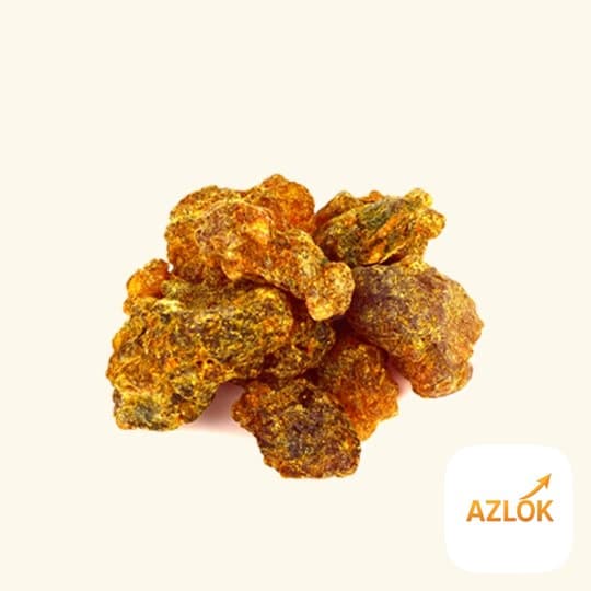 Opoponax Absolute Oil - Image 1