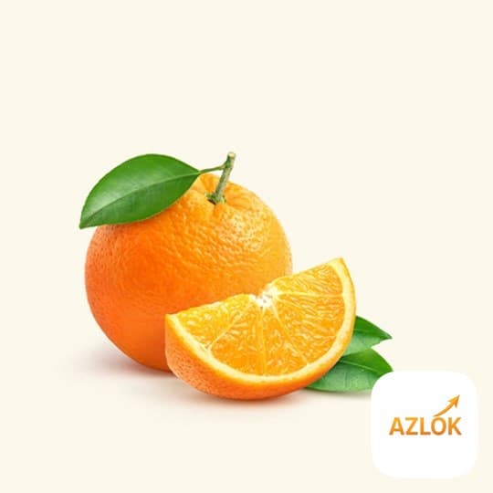 Orange Flower Absolute Oil - Image 1