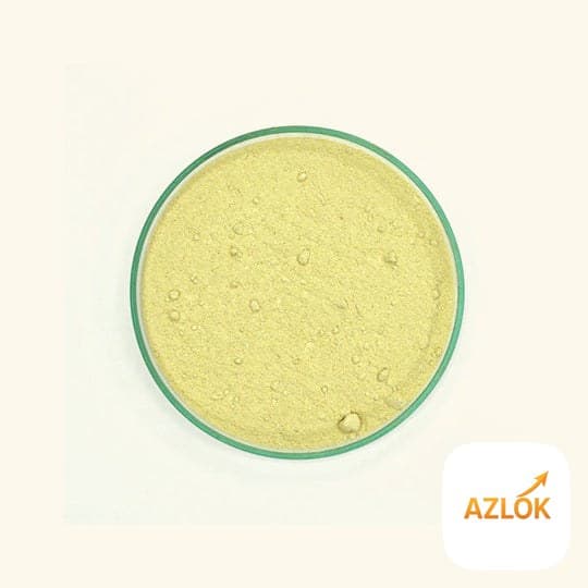 Orange Peel Powder - Image 1
