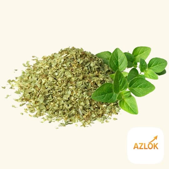 Oregano Liquid Extract ( NSA ) - Image 1