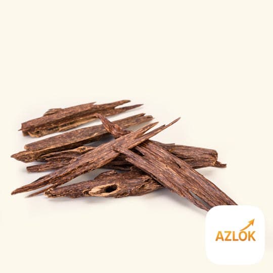 Oudh Essential Oil - Image 1