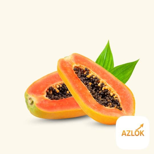 Papaya Fragrance Oil - Image 1