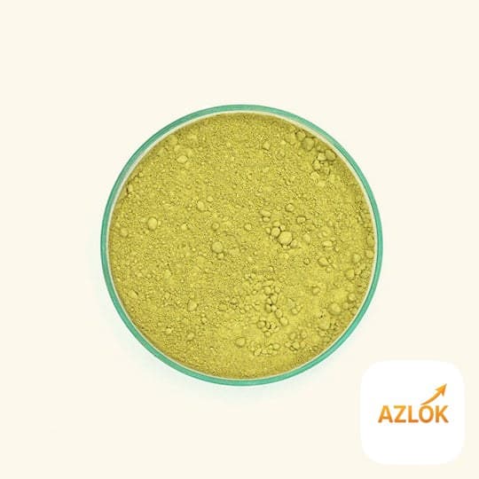Papaya Leaves Powder - Image 1