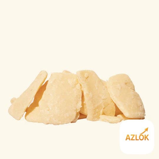 Papaya Melt & Pour Soap Base - Image 1