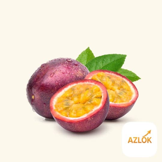 Passion Fruit Fragrance Oil - Image 1